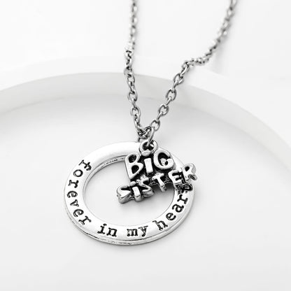 Delicate Artisan Necklace