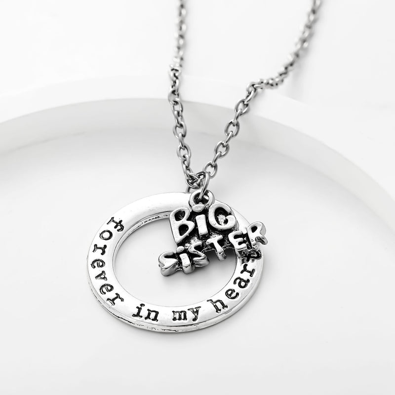 Delicate Artisan Necklace