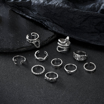 Romantic Set for Special Moments