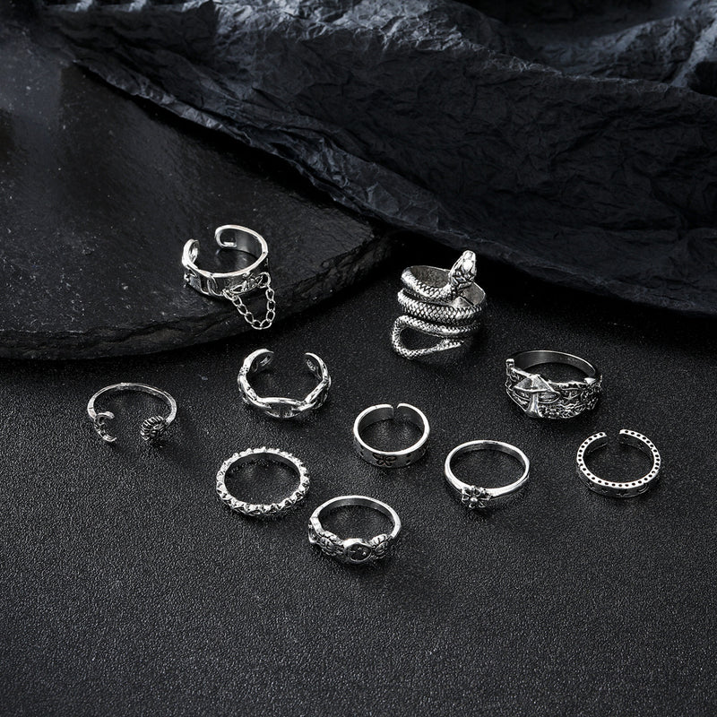 Romantic Set for Special Moments