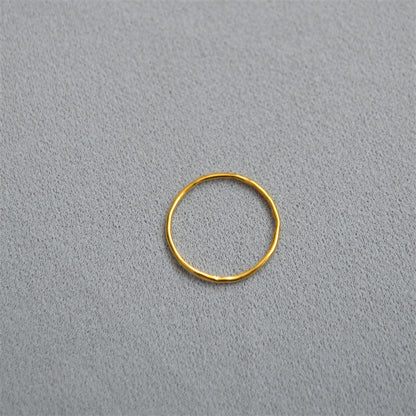 Elegant Ring for Every Occasion