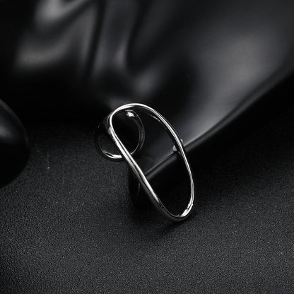 Vintage Handmade Ring