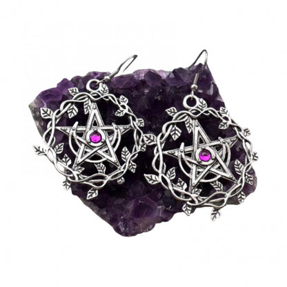 Romantic Earring for Special Moments