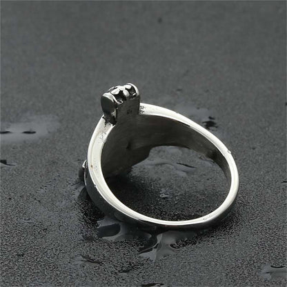 Delicate Artisan Ring