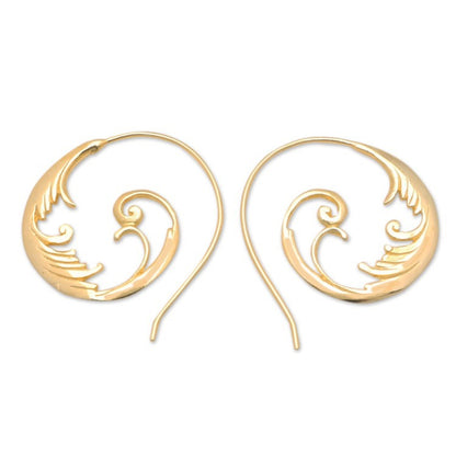 Classic Earring with Timeless Appeal