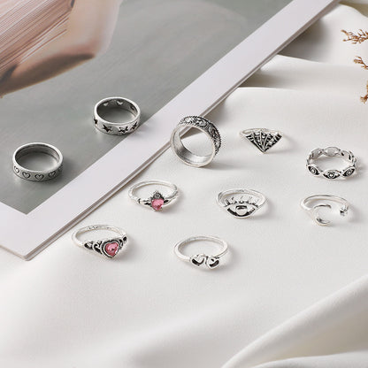 Stunning Set for Daily Wear