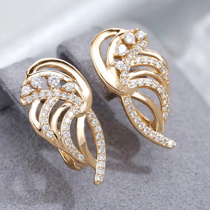 Beautiful Piece with Unique Style