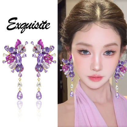 Elegant Earring for Every Occasion