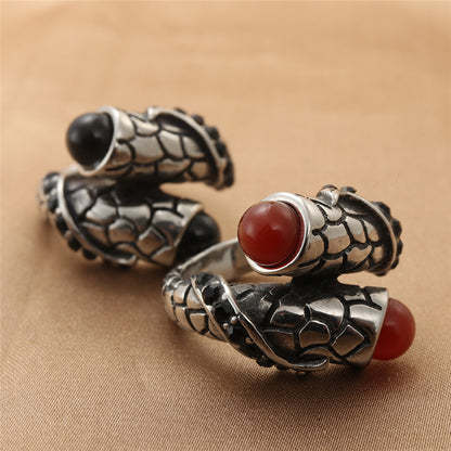 Romantic Ring for Special Moments