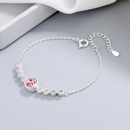 Classic Bracelet with Timeless Appeal