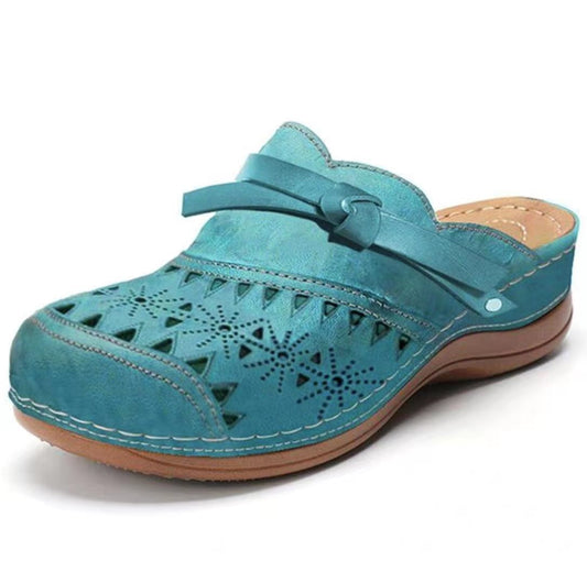 Elegant Orthopedic Sandals for Every Step