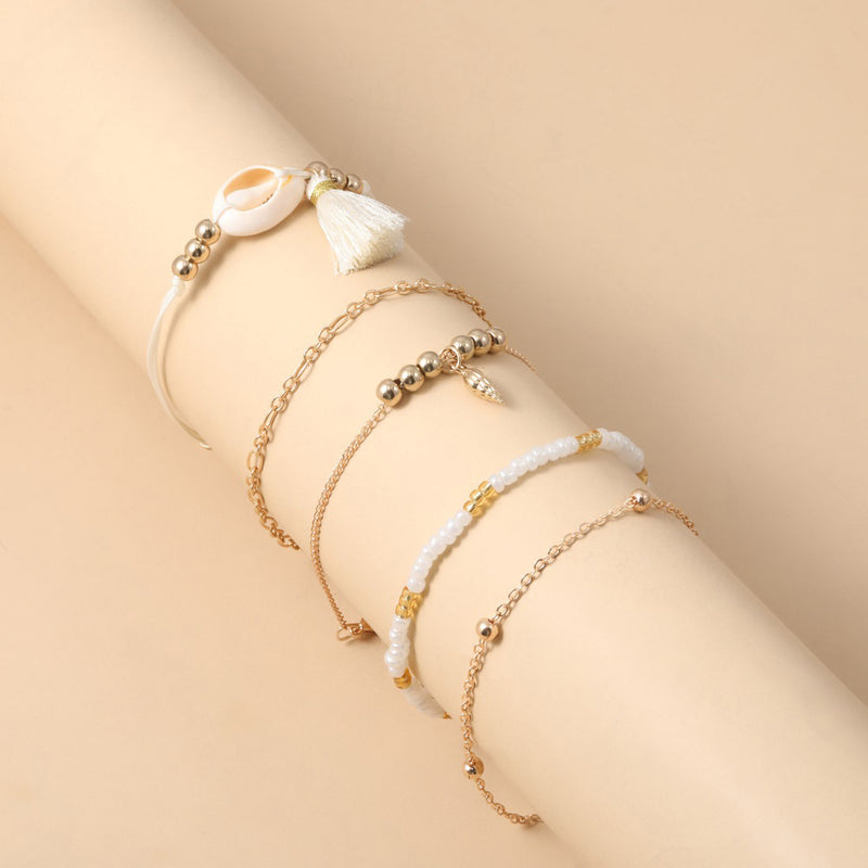 Classic Bracelet with Timeless Appeal