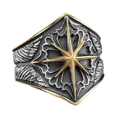 Romantic Ring for Special Moments