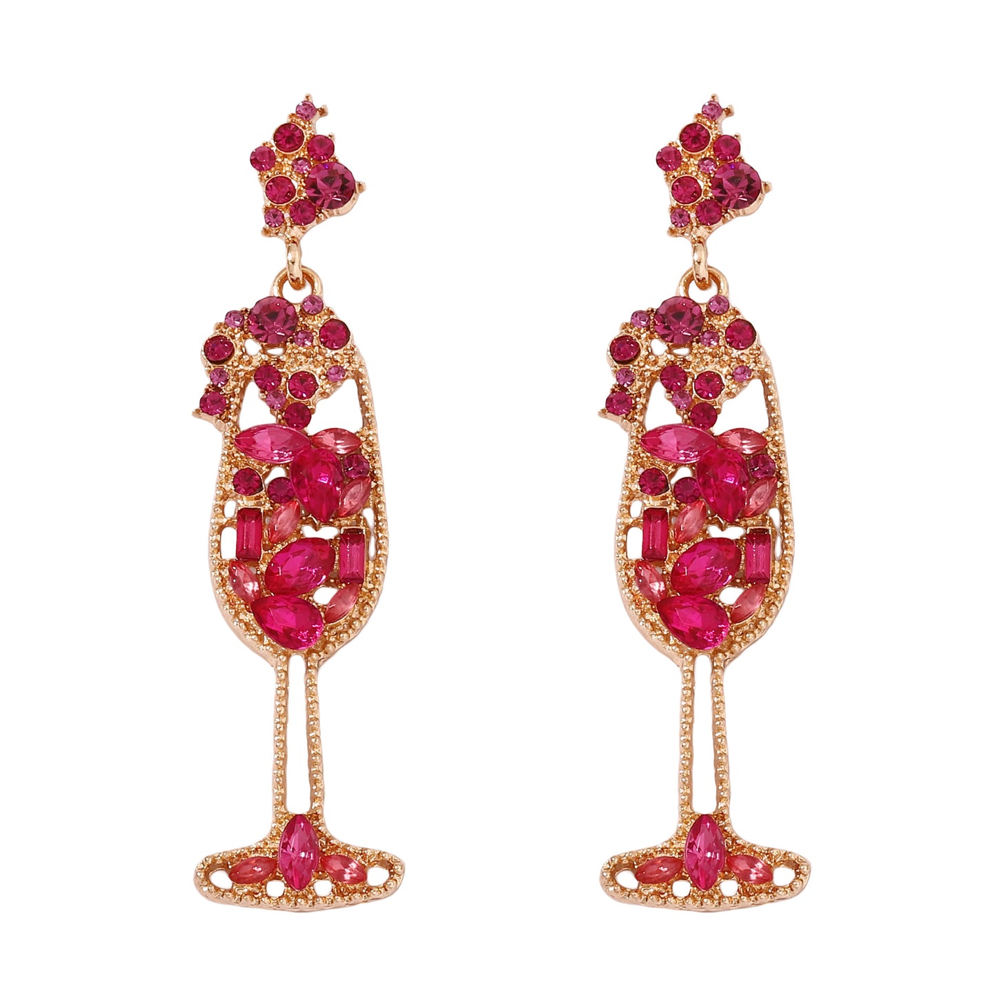 Elegant Pearl Earring for Every Occasion