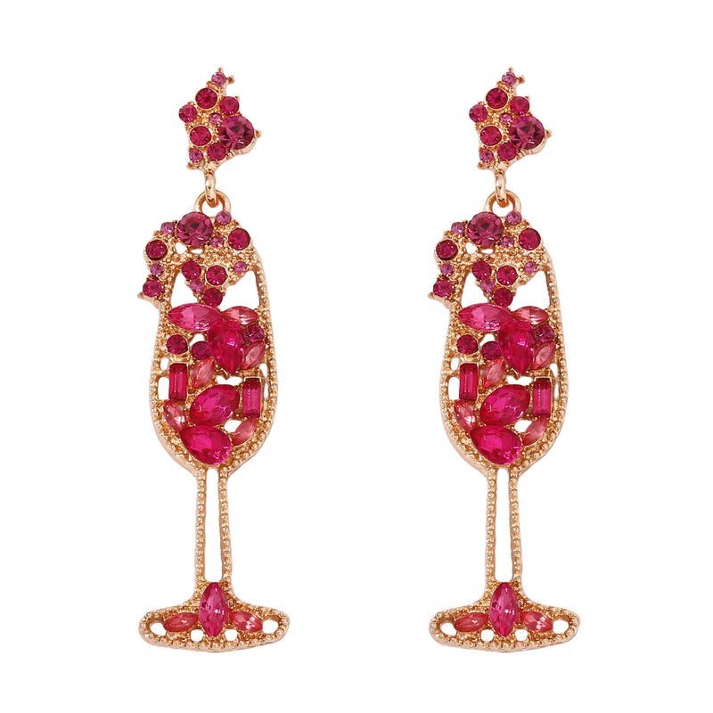 Elegant Pearl Earring for Every Occasion