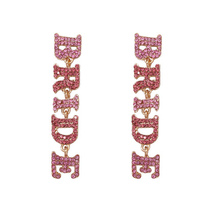 Stunning Earring for Daily Wear