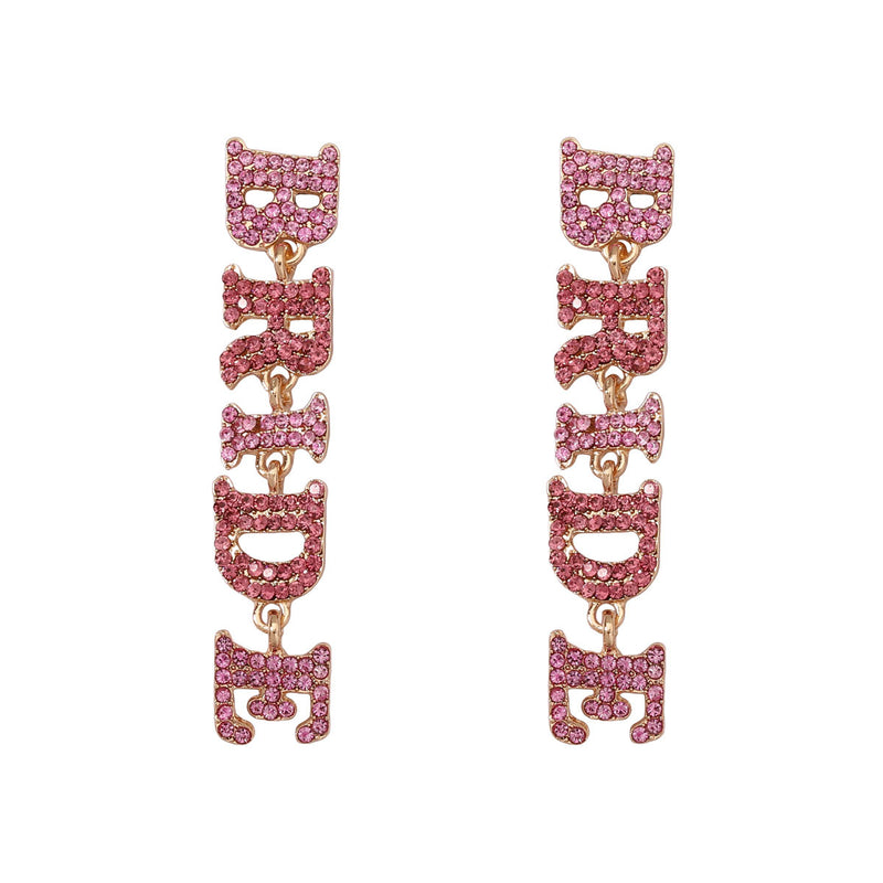 Stunning Earring for Daily Wear