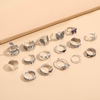 Elegant Ring for Every Occasion