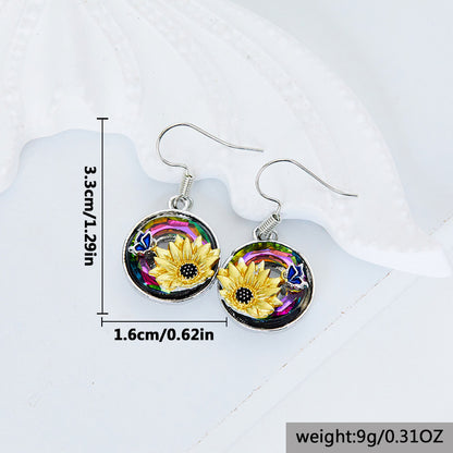Elegant Earring for Every Occasion
