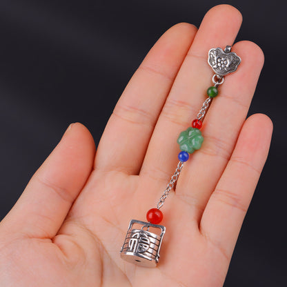 Beautiful Pendant with Unique Style