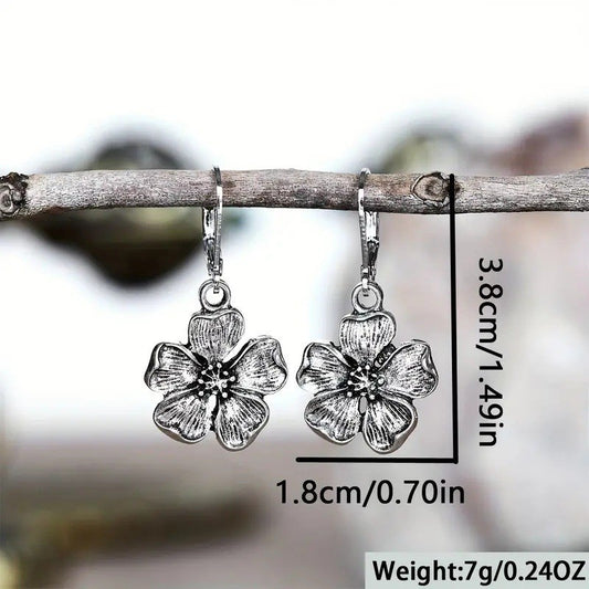 Stunning Earring for Daily Wear
