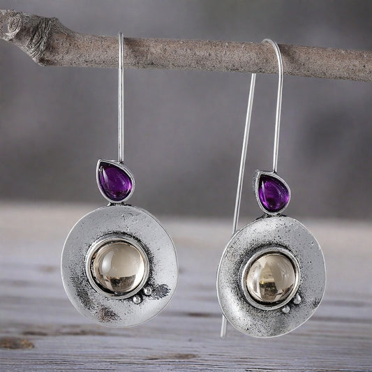 Beautiful Earring with Unique Style