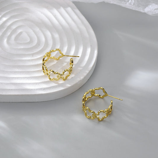 Stunning Earring for Daily Wear