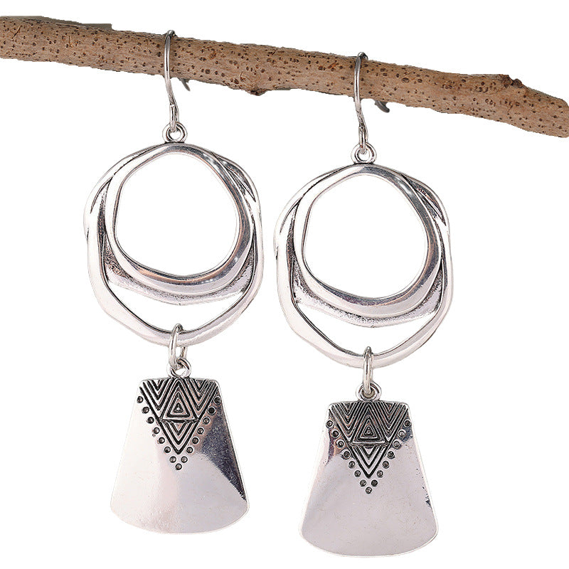 Romantic Earring for Special Moments