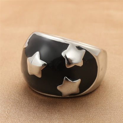 Beautiful Ring with Unique Style