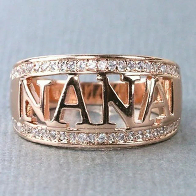 Elegant Ring for Every Occasion