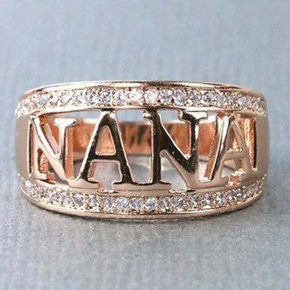 Elegant Ring for Every Occasion
