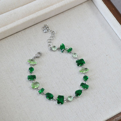 Romantic Bracelet for Special Moments