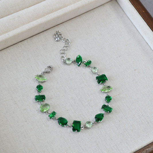 Romantic Bracelet for Special Moments