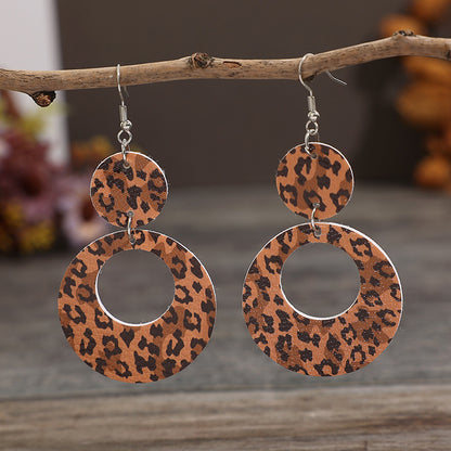 Romantic Earring for Special Moments
