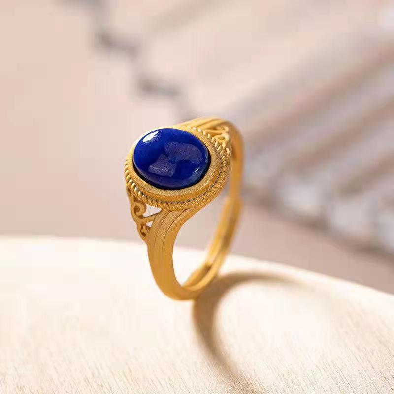 Charming Silver Ring for Any Occasion