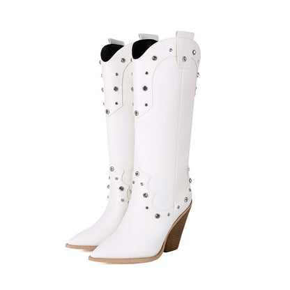 Classic Orthopedic Boots with Timeless Style