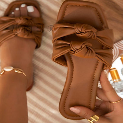 Classic Orthopedic Sandals with Timeless Style