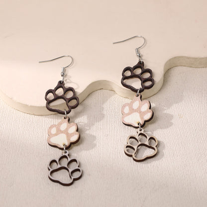 Charming Earring for Any Occasion