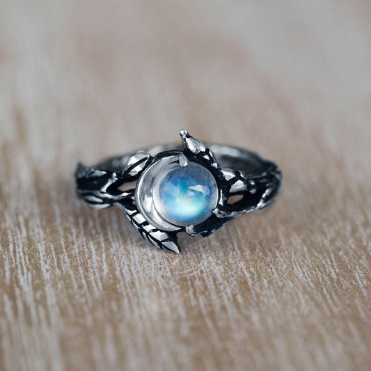 Vintage Handmade Ring