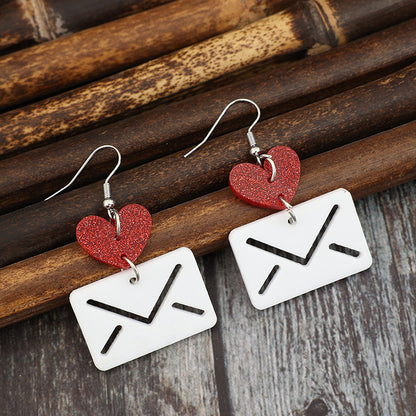 Stunning Earring for Daily Wear