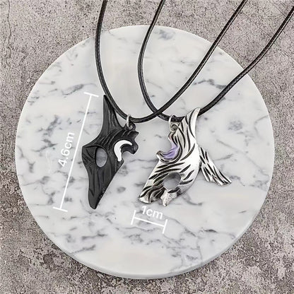 Romantic Necklace for Special Moments