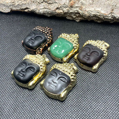 Stunning Gold Pendant for Daily Wear