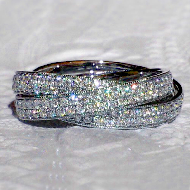 Classic Ring with Timeless Appeal