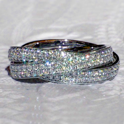 Classic Ring with Timeless Appeal