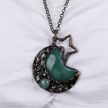 Romantic Necklace for Special Moments