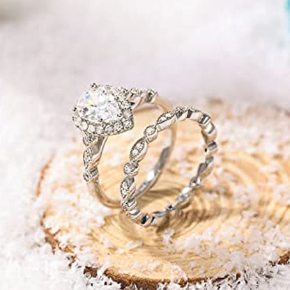 Charming Ring for Any Occasion