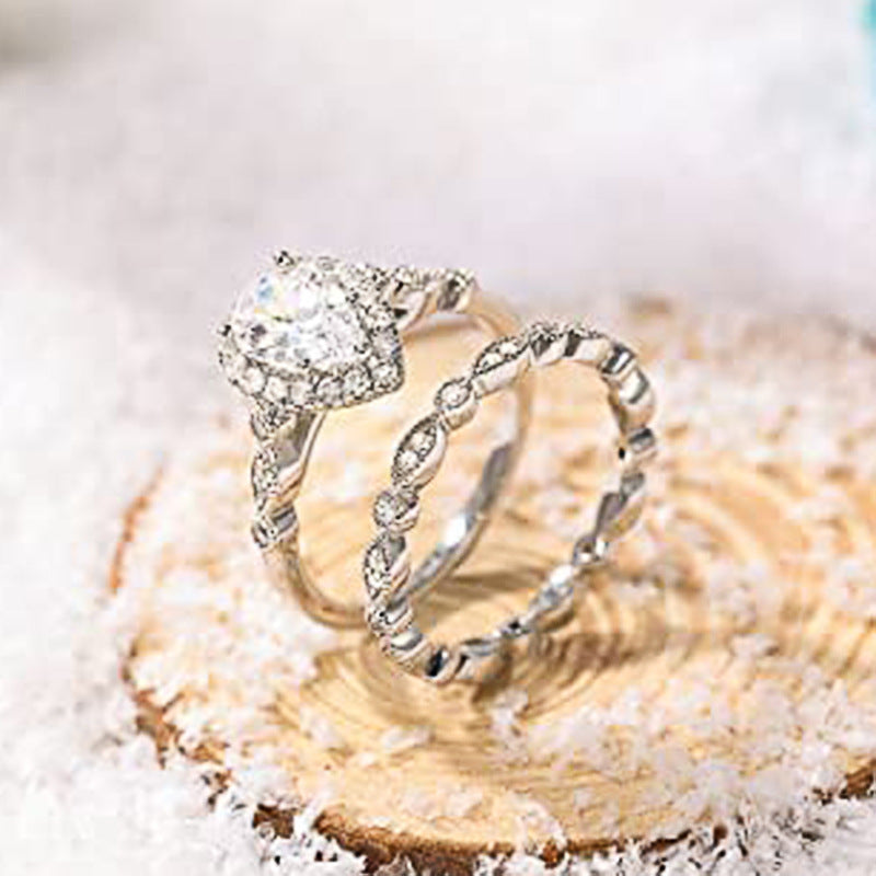 Charming Ring for Any Occasion