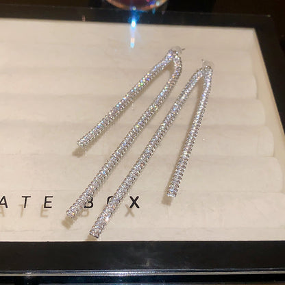 Romantic Earring for Special Moments
