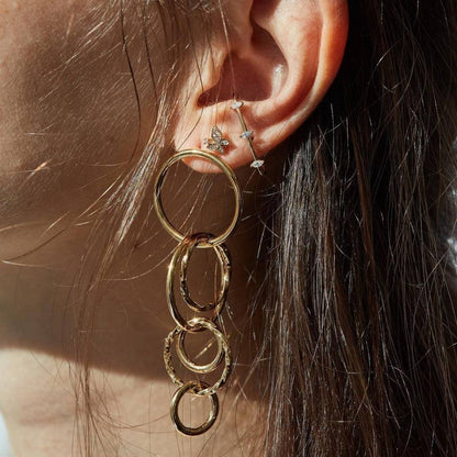 Stunning Earring for Daily Wear