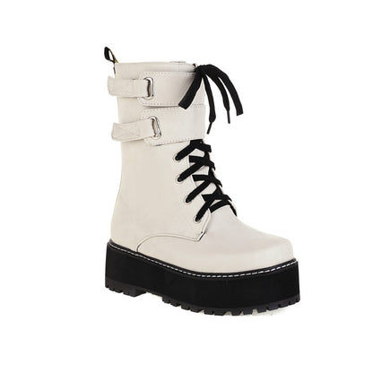 Elegant Orthopedic Boots for Every Step